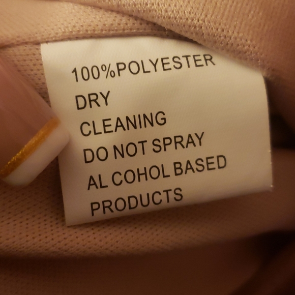 Woman evening/formal dress - Picture 8 of 8